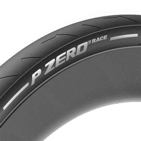 Pirelli P Zero Race 26´´ Tubeless Road Tyre Black Bikeinn