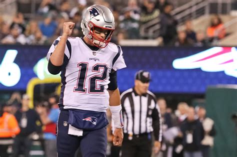 Tom Bradys Reunion With The New England Patriots Continues To Be A Mystery