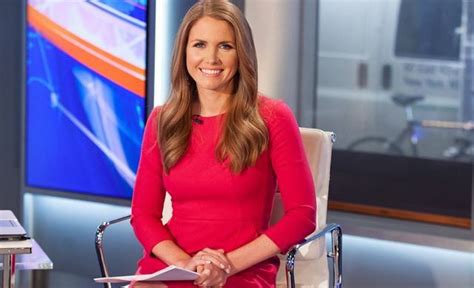 Fox News anchor Jenna Lee leaving network - al.com