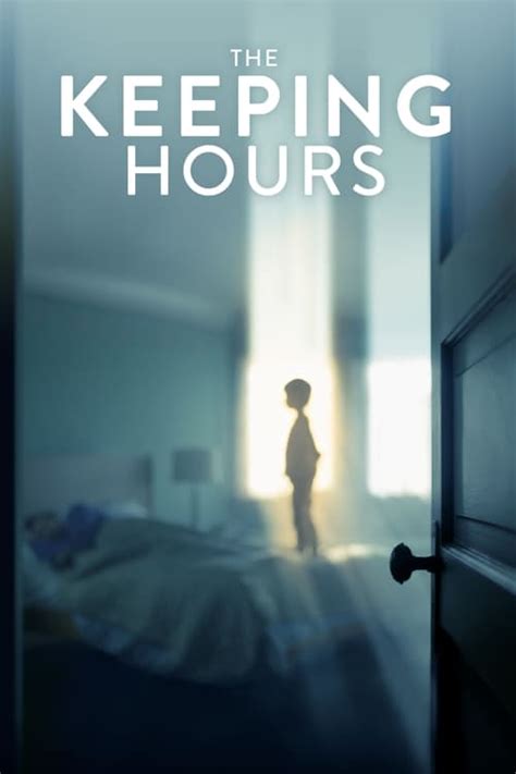 The Keeping Hours 1080p Full HD Izle Kanka Film Izle