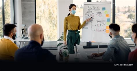 strategies  build   employee retention program cloudthat