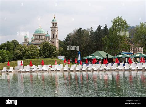 Tuzla, Bosnia & Herzegovina Stock Photo - Alamy