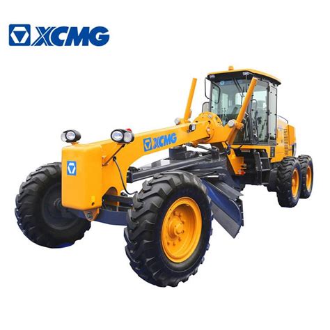 XCMG Official Mini Motor Graders GR100 China New 100HP Motor Grader