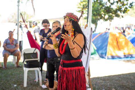 Mulheres indígenas do Tocantins querem fundo para investir nas aldeias