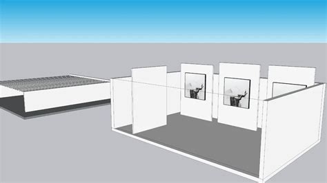 Light 3d Warehouse