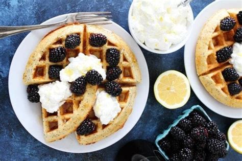 The Best Waffle Makers Of Two Peas Their Pod