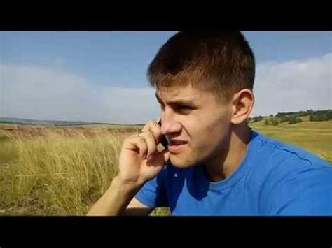 Башкирский короткометражный фильм "Морат" - YouTube