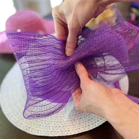 Diy Kentucky Derby Hat Ideas Diy Derby Hat Ideas Diy Derby Hats