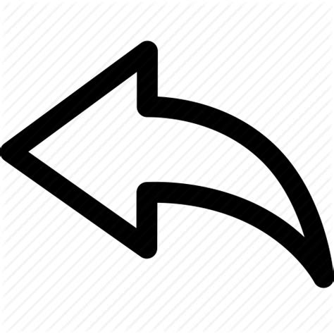 Back Arrow Icon Png Free Icons Library