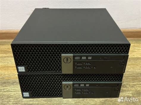 Системные блоки Dell OptiPlex 7040 SFF на i5-6500 купить в Москве ...