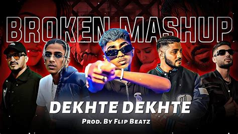 Mc Stan Dekhte Dekhte Ft Vijay Dk X Divine X Krsna Raftaar