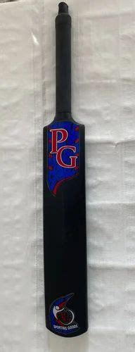 Pg Long Handle Pvc Small Cricket Bat At Rs 129piece In Jalandhar Id