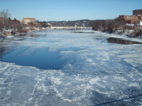 Iowa City | University Town, Cultural Hub & Historic Site | Britannica