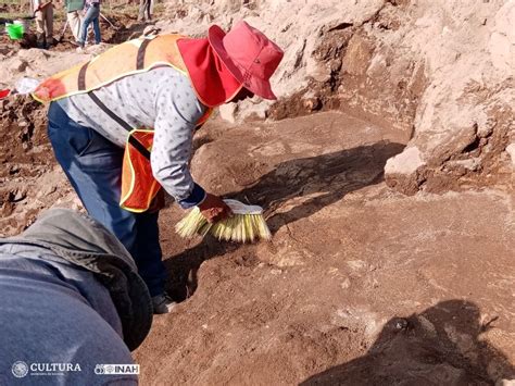 Avanza el proyecto Arqueológico Teteles de Ávila Castillo en Puebla