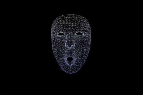 Как работает Face ID и распознавание лица на Android смартфонах? - Deep ...