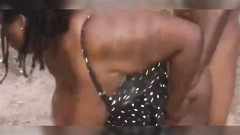 Busty Cheating Wife Caught Having Sex In The Bush In Public Vids