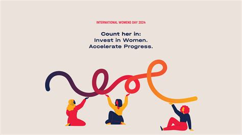 Count Her In Invest In Women Accelerate Progress Wga Au