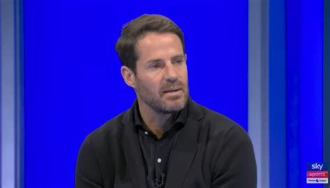 Jamie Redknapp Dự đoán Arsenal Vô địch Epl Mùa Tới