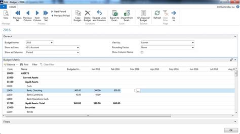 Microsoft Dynamics Nav Implementation Passiondarelo