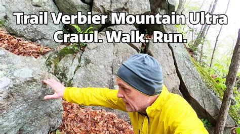 Trail Verbier St Bernard By UTMB Race Options And Plan More