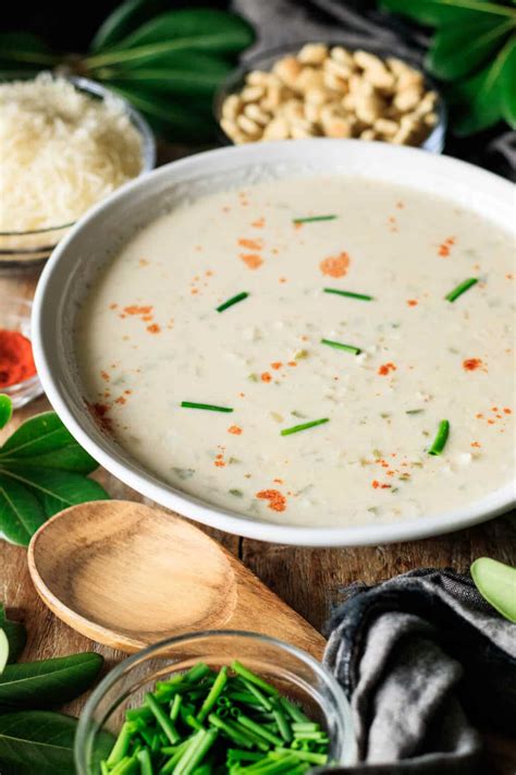 Best Cream of Crab Soup - Savor the Flavour