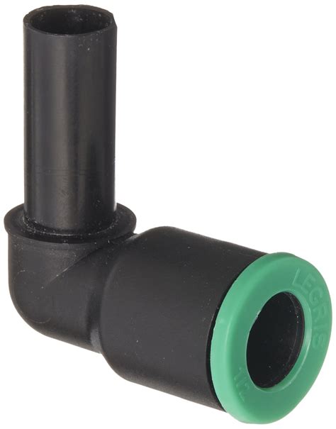 Legris Nylon Push To Connect Fitting Degree Plug In