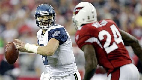 GameDay: Seahawks vs. Cardinals Highlights