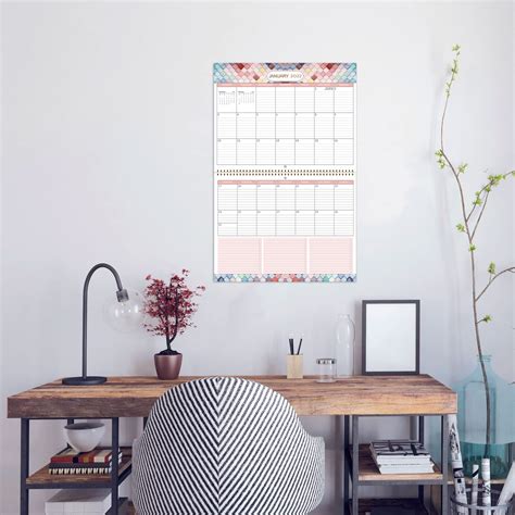 Calendar Wall Calendar X Jan Dec