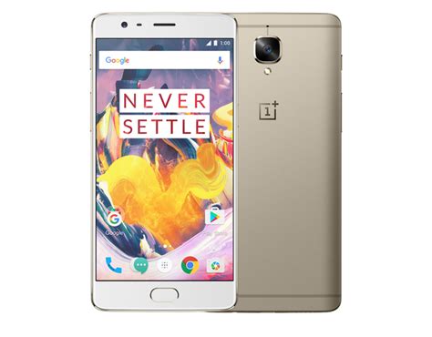 Oneplus T Recibe Actualizaci N A Oxygenos Pero No Es Nougat