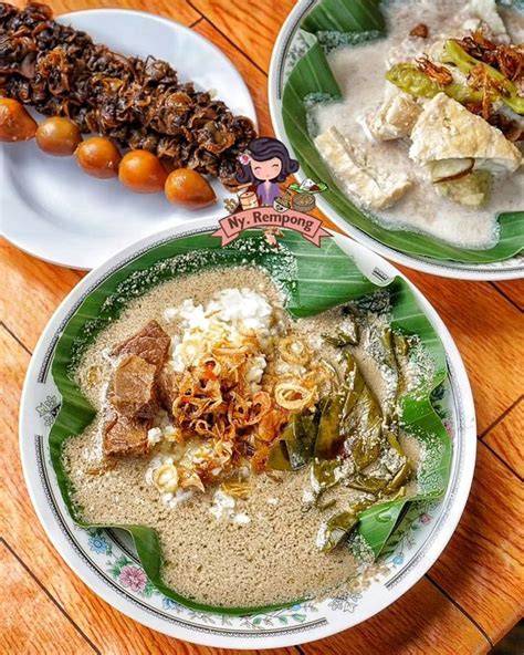 10 Nasi Pindang Enak Di Semarang Dijamin Maknyus Nibble