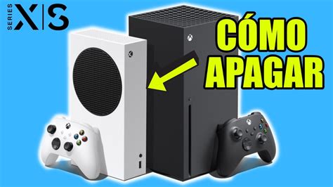 C Mo Se Apaga El Control De Xbox One Gu A Paso A Paso