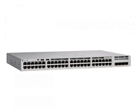 New Cisco C L P X E Catalyst L Port Poe X G Uplink Switch