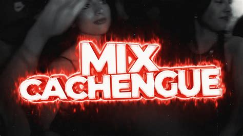 Mix Fiestero Cachengue Nuevo Youtube