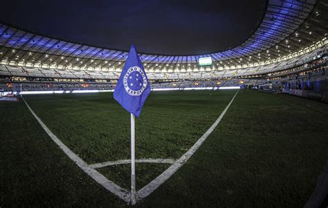 Cruzeiro abre novo setor no Mineirão para clássico contra o América e