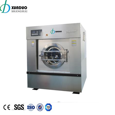 Laundry Commercial Washing Machine Prices Washing China Industrial