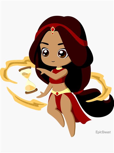 Mage Role Playing Gamer Sticker For Sale By Epicbeast Redbubble