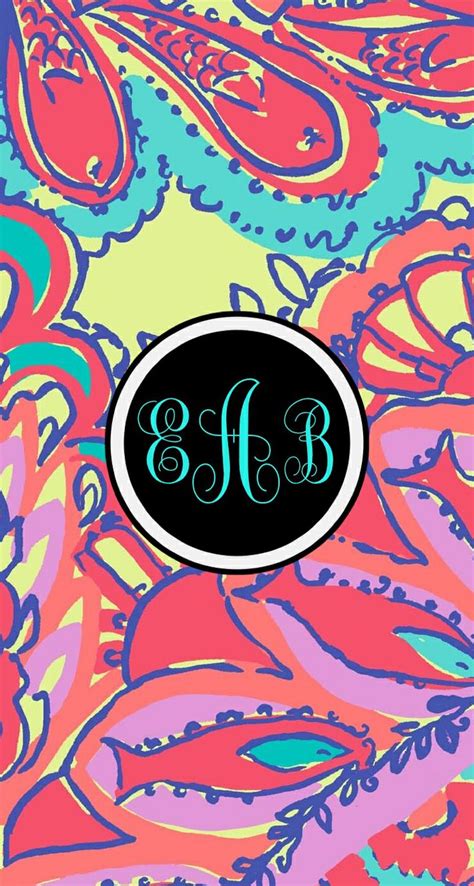 personalize  app experience  monogrammed initials