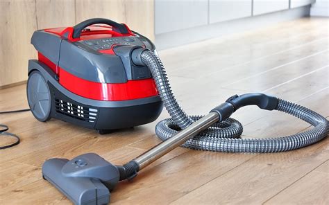 3 Best Eureka Canister Vacuums June 2021 Bestreviews