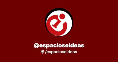 Espacioseideas Instagram Facebook Linktree