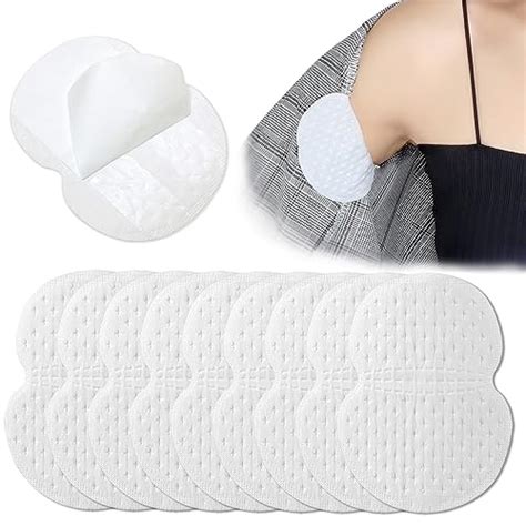 Top 10 Best Armpit Sweat Pads – Reviews And Buying Guide – Glory Cycles