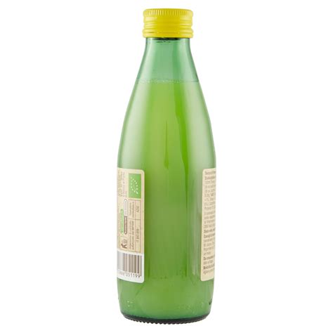 Carrefour Bio Succo Di Limoni Biologici Di Sicilia 25 Cl Carrefour