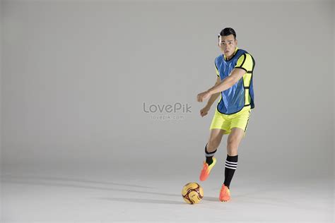 Mens Soccer Picture And Hd Photos Free Download On Lovepik