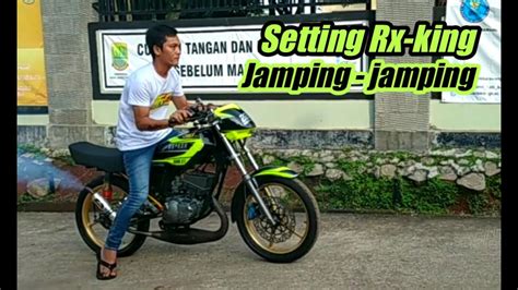 Setting Rx King SuperPro ZMRT Jelang ICP Subang Seri 1 2021 YouTube