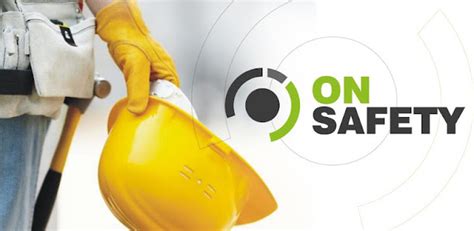 OnSafety Segurança do Trabalho Apps on Google Play