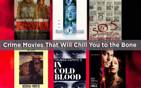 True Crime Movies That Will Chill You to the Bone | Reader's Digest