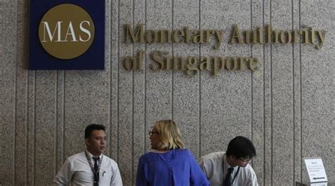 Monetary Authority of Singapore issues brokerage licence to LiquidX ...