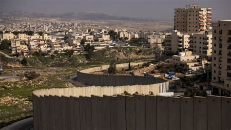 Menor Palestino De 12 Años Muere Por Disparos De Policía Fronteriza