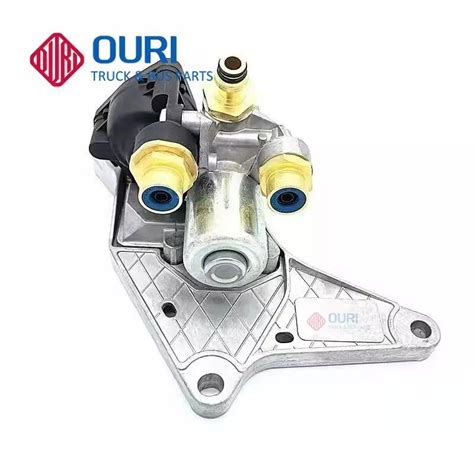 20837594 21707054 7421991157 7421707054 Clutch Control Solenoid Valve