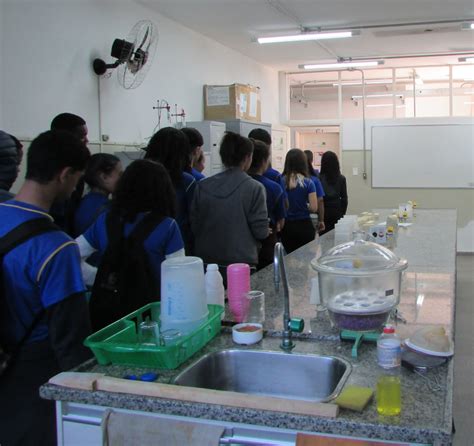 Projeto Iftour Campus Barbacena Recebe Visita De Mais De