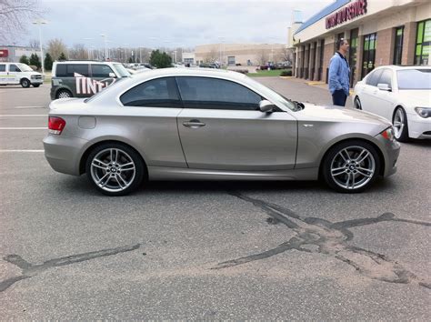 Ceramic Car Window Tint Installation Service Chicago, IL